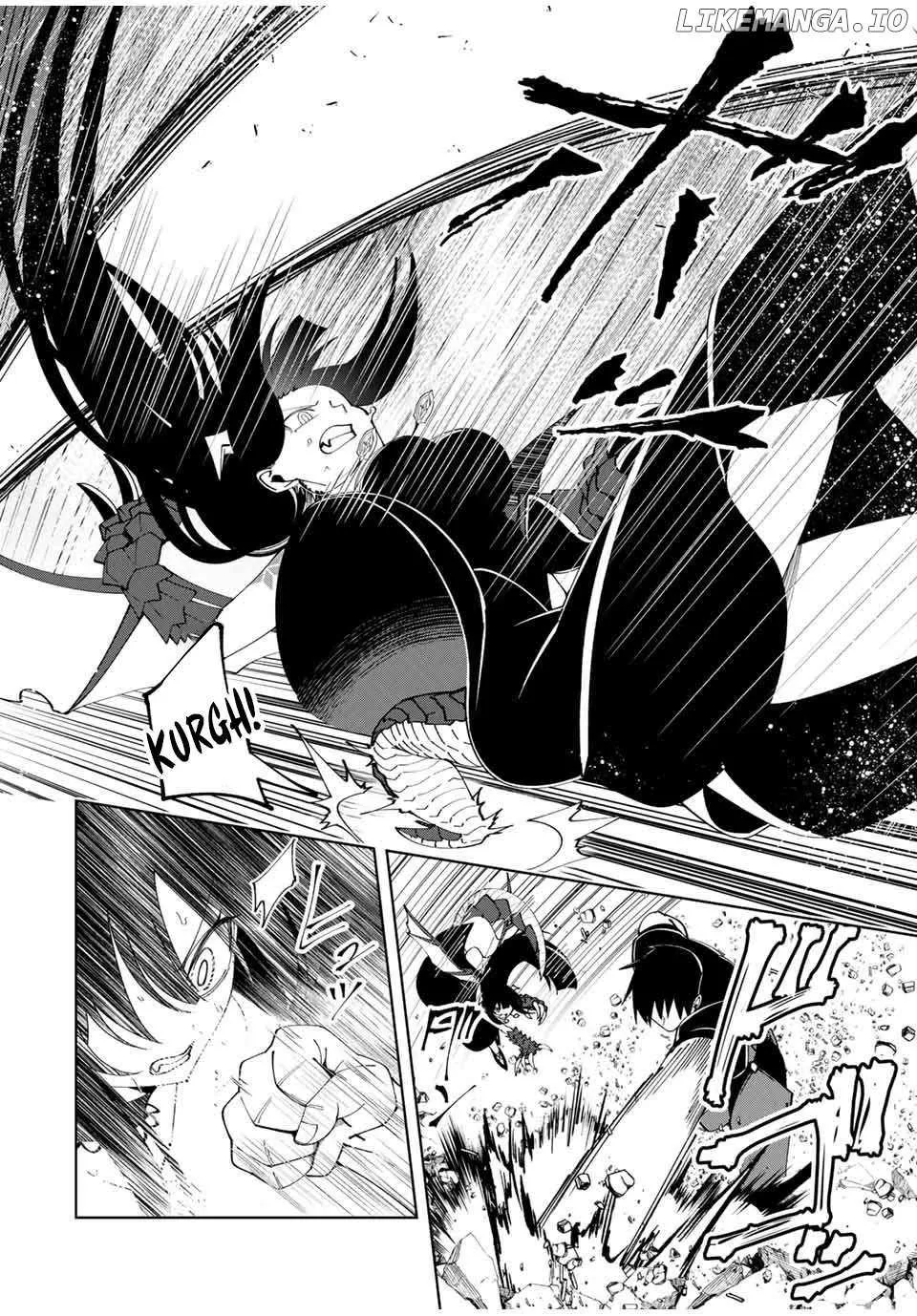 Yuusha to Yobareta Nochi ni - Soshite Musou Otoko wa Kazoku wo Tsukuru Chapter 69 page 5 - 