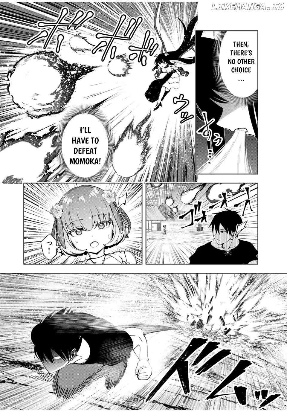 Yuusha to Yobareta Nochi ni - Soshite Musou Otoko wa Kazoku wo Tsukuru Chapter 69 page 7 - 