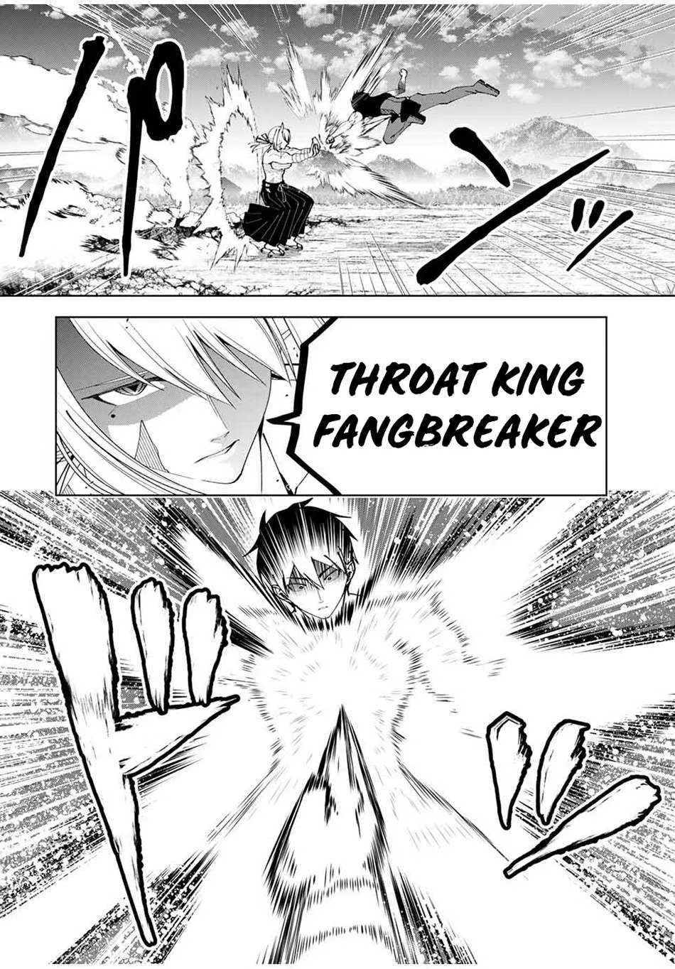 Yuusha to Yobareta Nochi ni - Soshite Musou Otoko wa Kazoku wo Tsukuru Chapter 70 page 13 - 