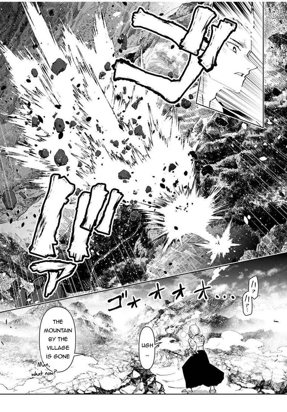 Yuusha to Yobareta Nochi ni - Soshite Musou Otoko wa Kazoku wo Tsukuru Chapter 70 page 14 - 