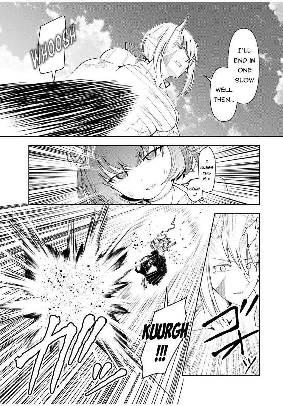 Yuusha to Yobareta Nochi ni - Soshite Musou Otoko wa Kazoku wo Tsukuru Chapter 70 page 16 - 