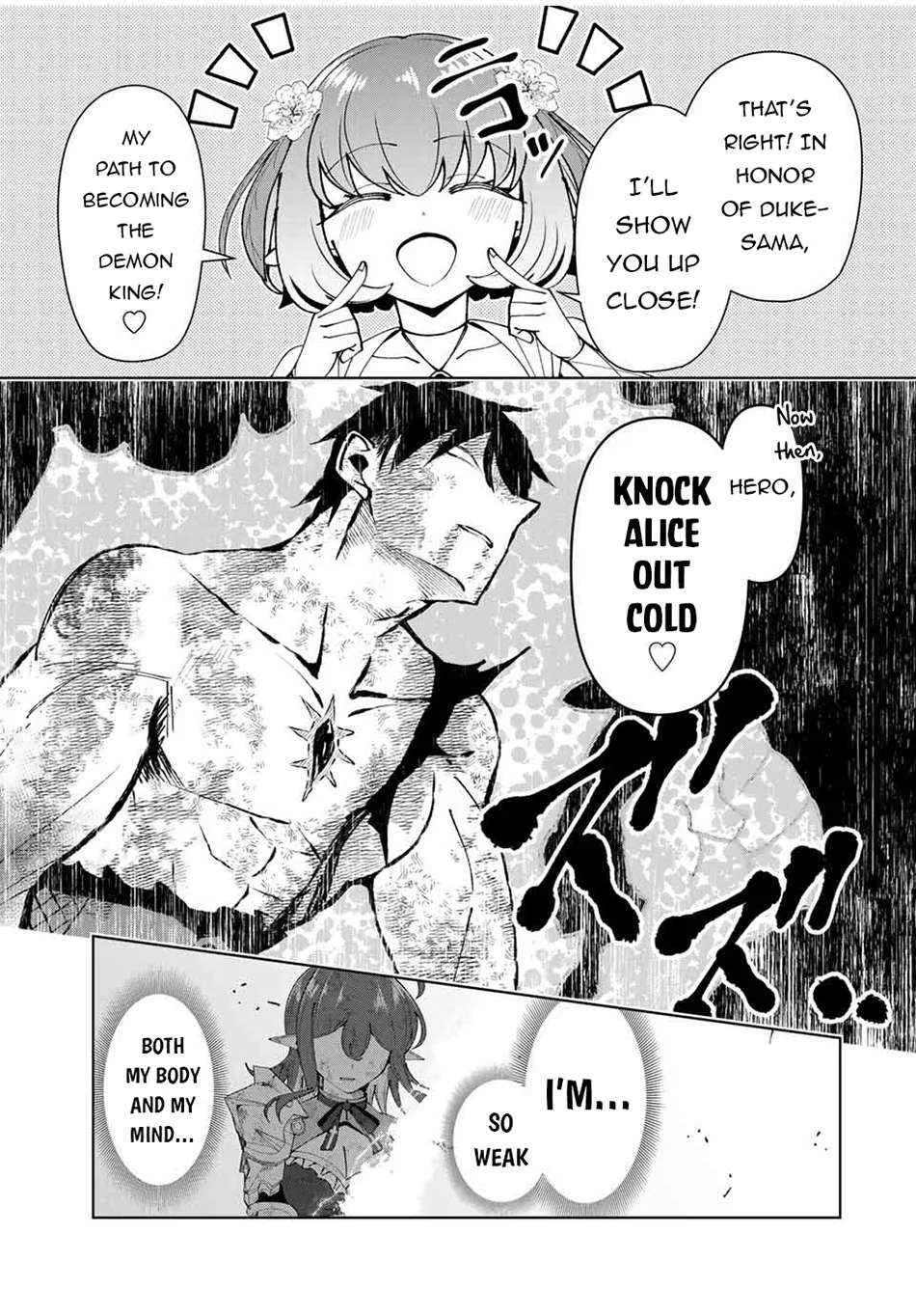 Yuusha to Yobareta Nochi ni - Soshite Musou Otoko wa Kazoku wo Tsukuru Chapter 70 page 20 - 