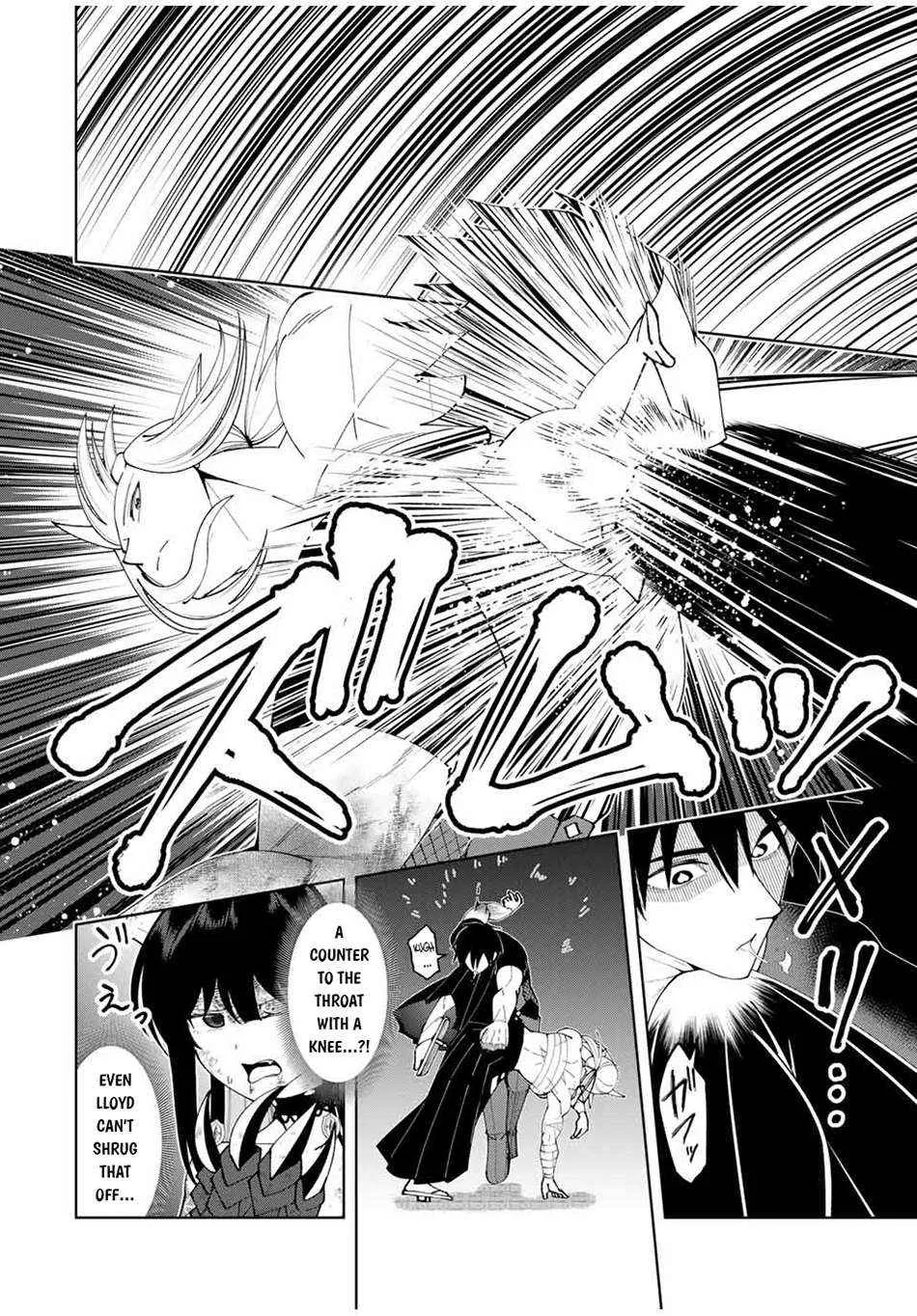 Yuusha to Yobareta Nochi ni - Soshite Musou Otoko wa Kazoku wo Tsukuru Chapter 70 page 5 - 