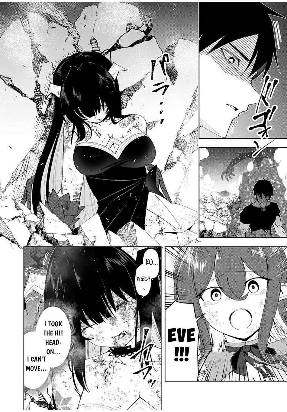 Yuusha to Yobareta Nochi ni - Soshite Musou Otoko wa Kazoku wo Tsukuru Chapter 70 page 9 - 