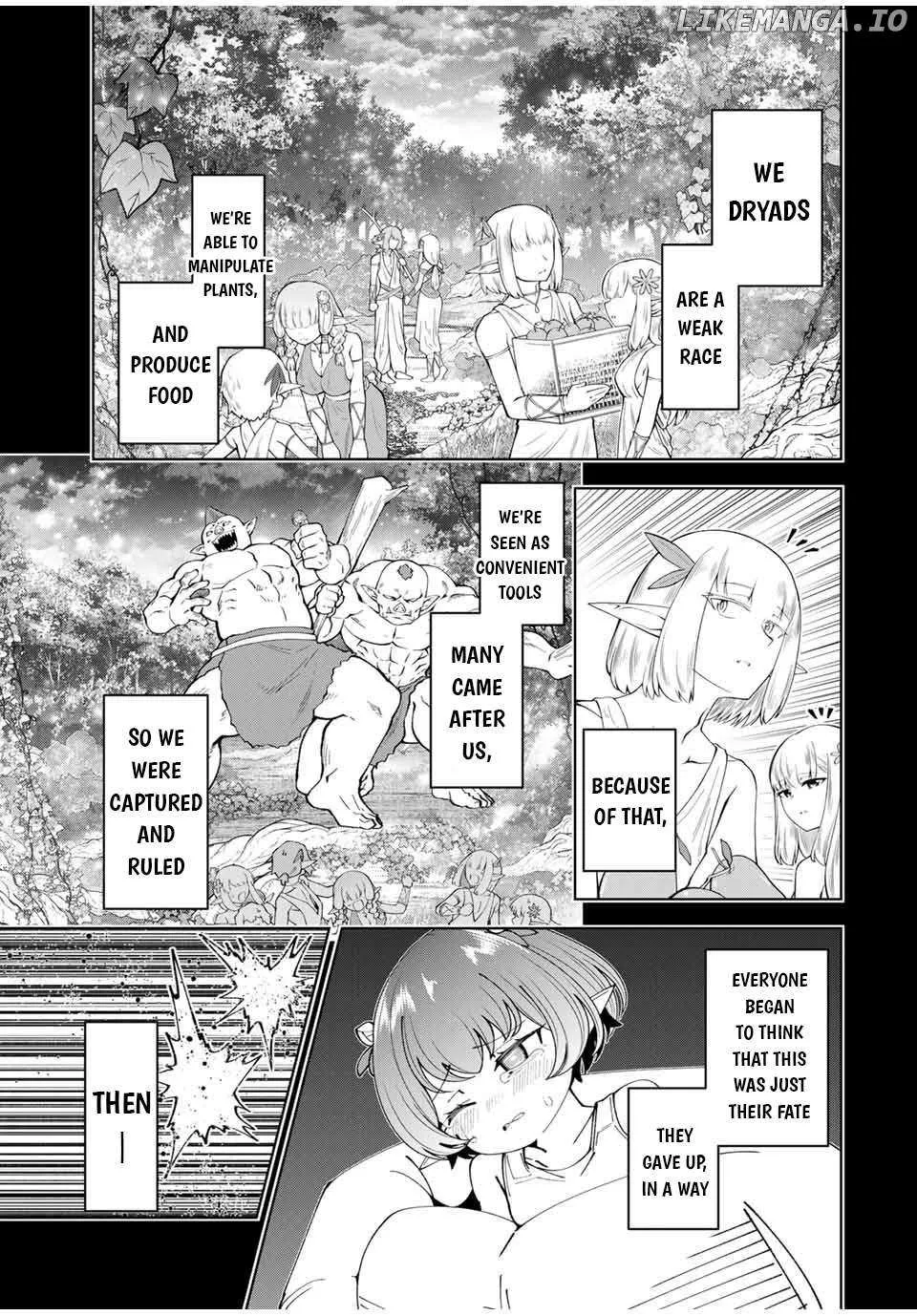Yuusha to Yobareta Nochi ni - Soshite Musou Otoko wa Kazoku wo Tsukuru Chapter 71 page 13 - 