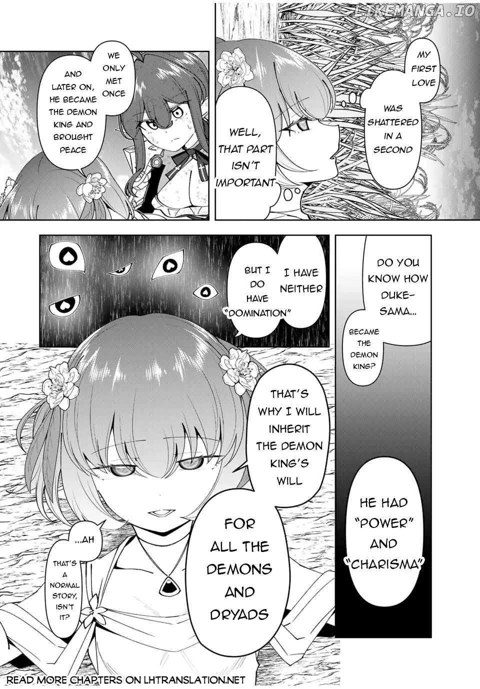Yuusha to Yobareta Nochi ni - Soshite Musou Otoko wa Kazoku wo Tsukuru Chapter 71 page 16 - 