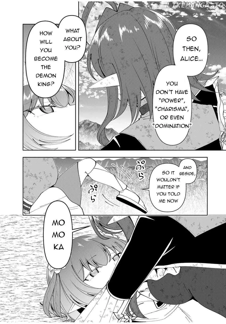 Yuusha to Yobareta Nochi ni - Soshite Musou Otoko wa Kazoku wo Tsukuru Chapter 71 page 17 - 
