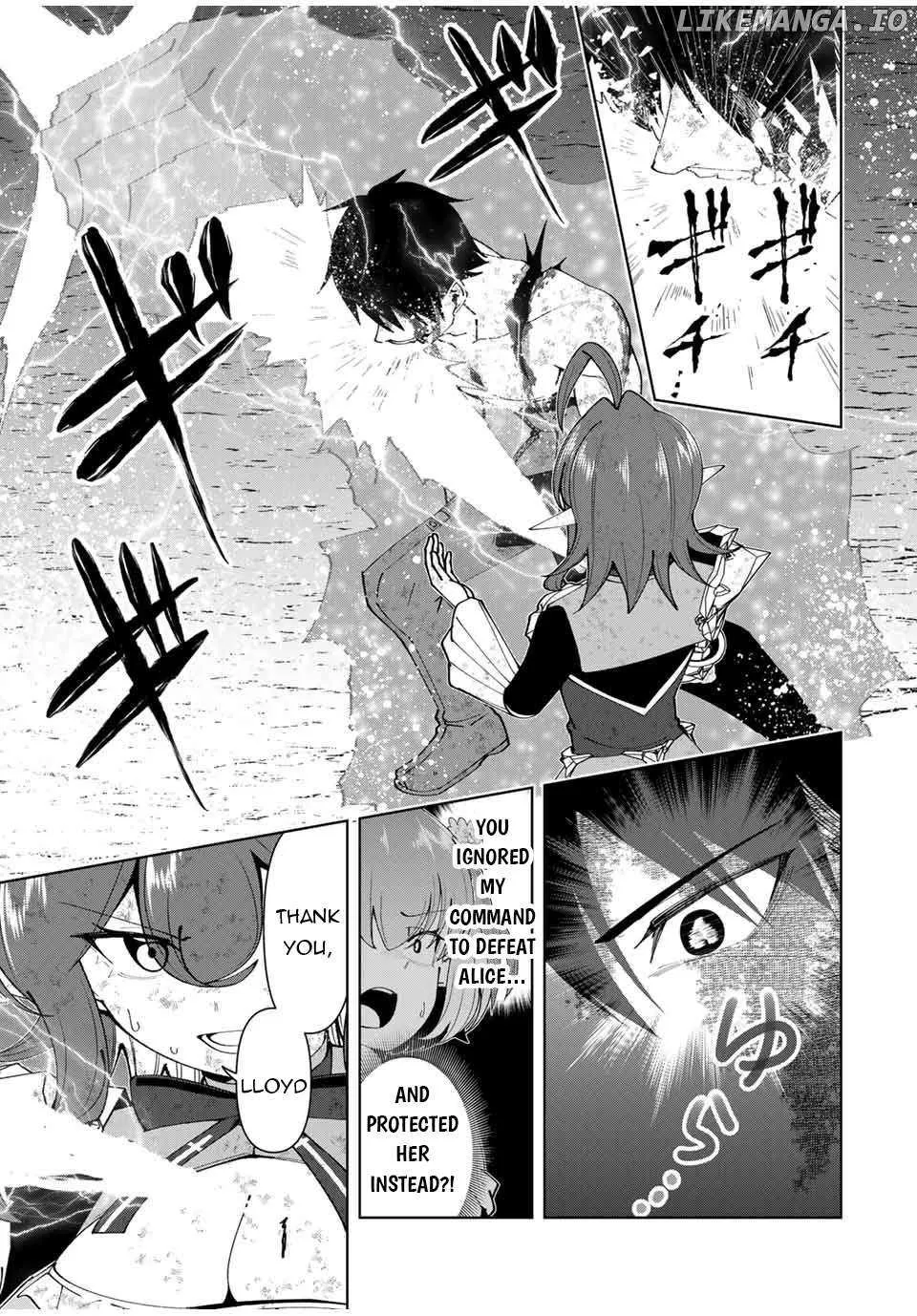 Yuusha to Yobareta Nochi ni - Soshite Musou Otoko wa Kazoku wo Tsukuru Chapter 71 page 5 - 