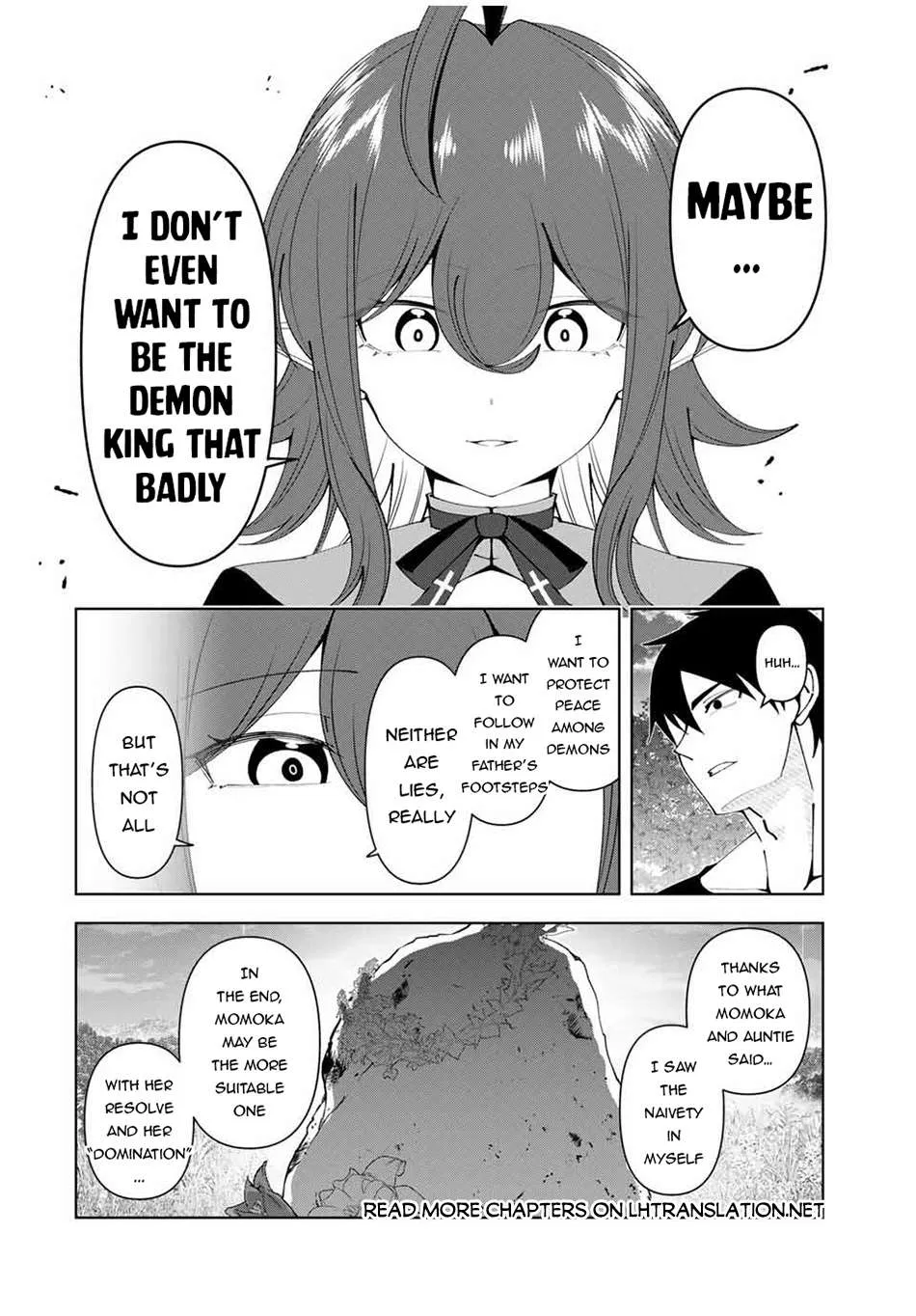 Yuusha to Yobareta Nochi ni - Soshite Musou Otoko wa Kazoku wo Tsukuru Chapter 72 page 15 - 