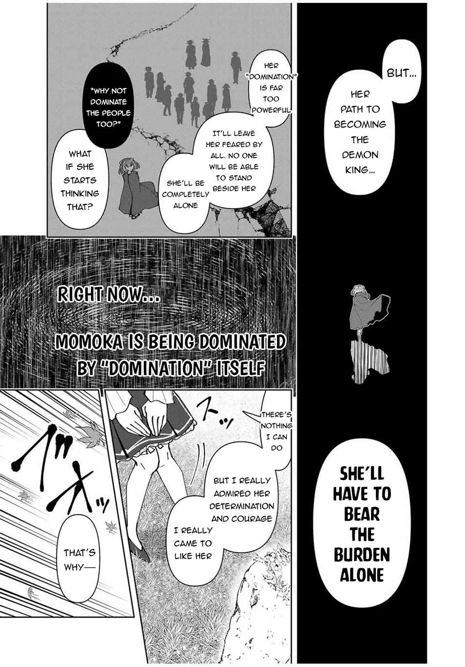 Yuusha to Yobareta Nochi ni - Soshite Musou Otoko wa Kazoku wo Tsukuru Chapter 72 page 16 - 
