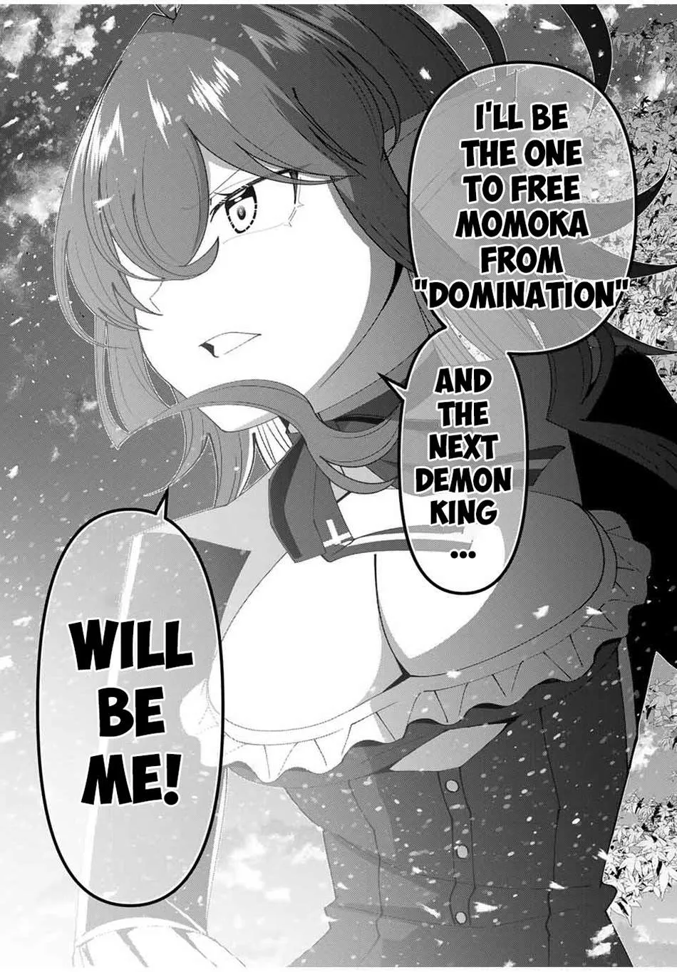 Yuusha to Yobareta Nochi ni - Soshite Musou Otoko wa Kazoku wo Tsukuru Chapter 72 page 17 - 