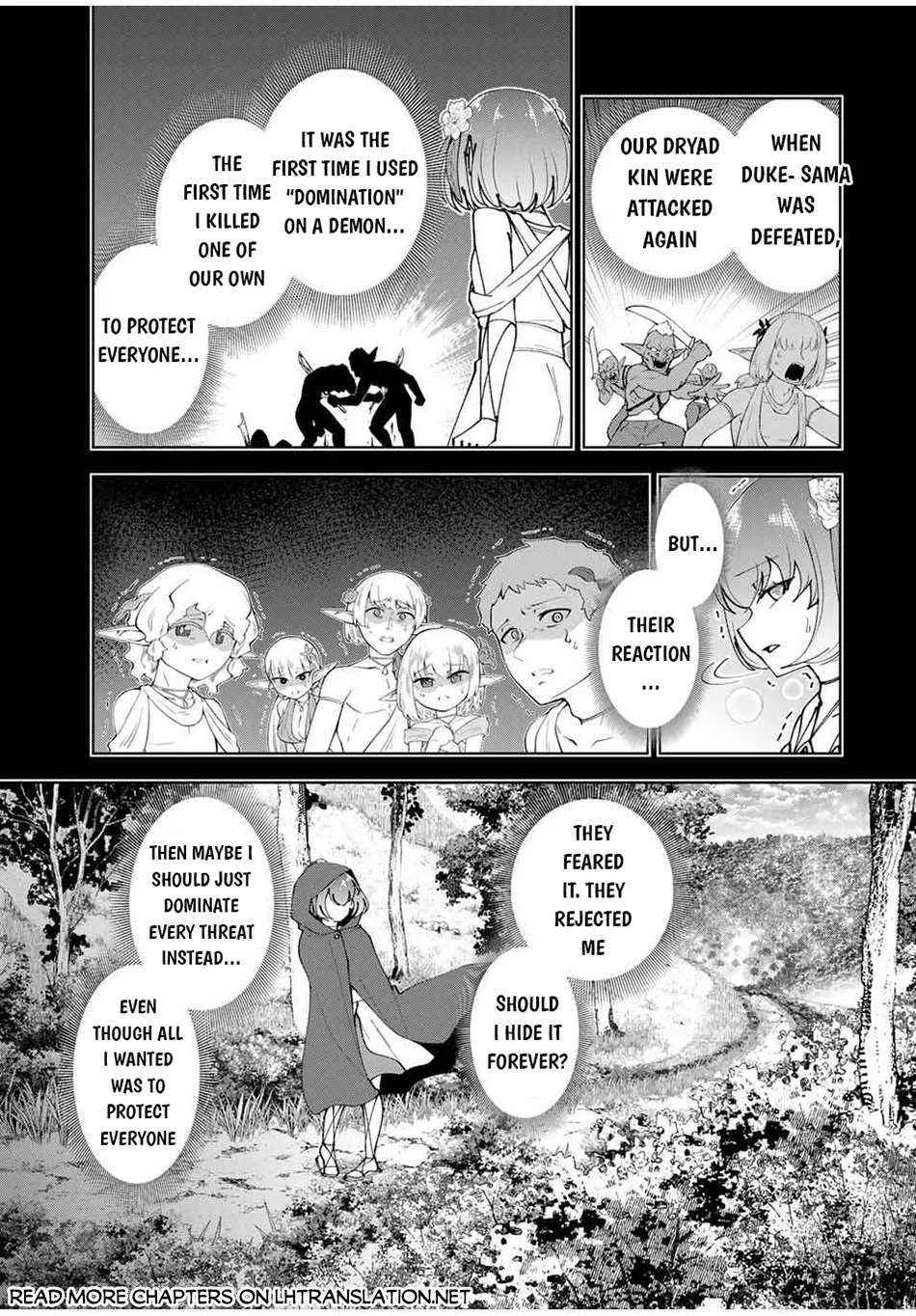 Yuusha to Yobareta Nochi ni - Soshite Musou Otoko wa Kazoku wo Tsukuru Chapter 72 page 8 - 