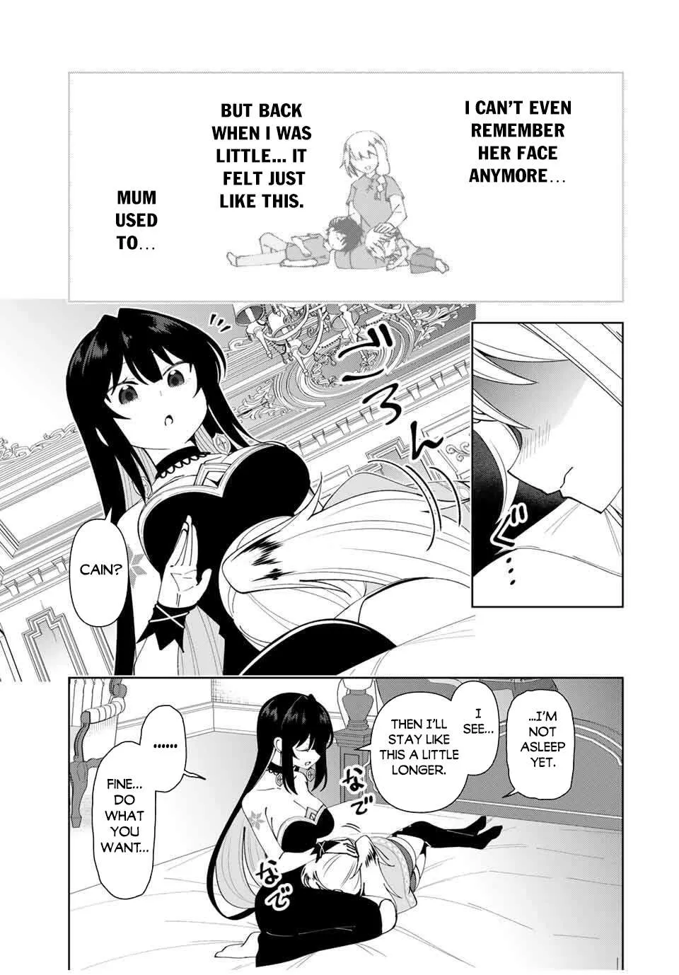 Yuusha to Yobareta Nochi ni - Soshite Musou Otoko wa Kazoku wo Tsukuru Chapter 74 page 17 - 