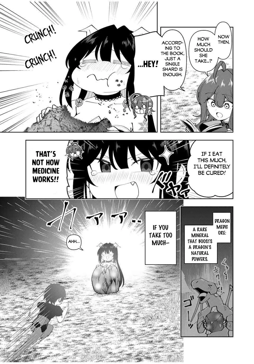 Yuusha to Yobareta Nochi ni - Soshite Musou Otoko wa Kazoku wo Tsukuru Chapter 75 page 18 - 