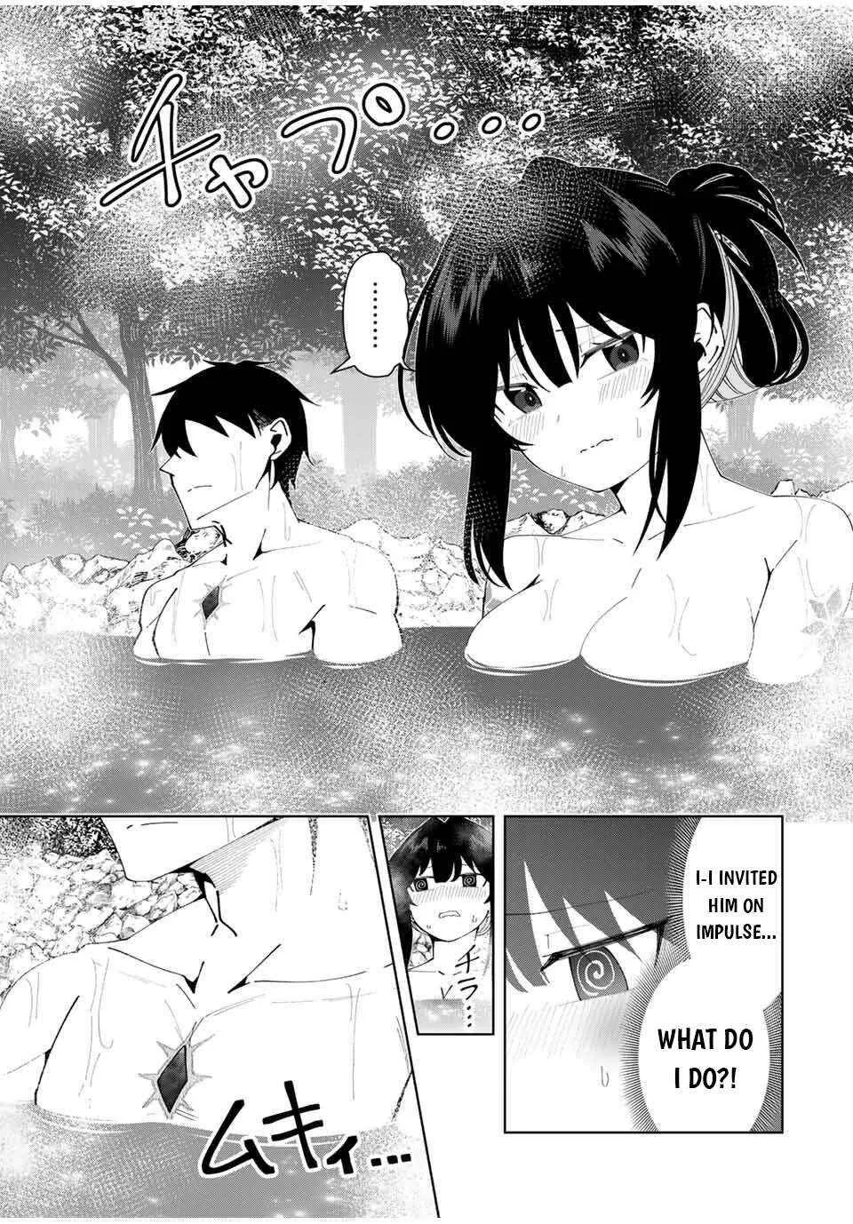 Yuusha to Yobareta Nochi ni - Soshite Musou Otoko wa Kazoku wo Tsukuru Chapter 78 page 17 - 