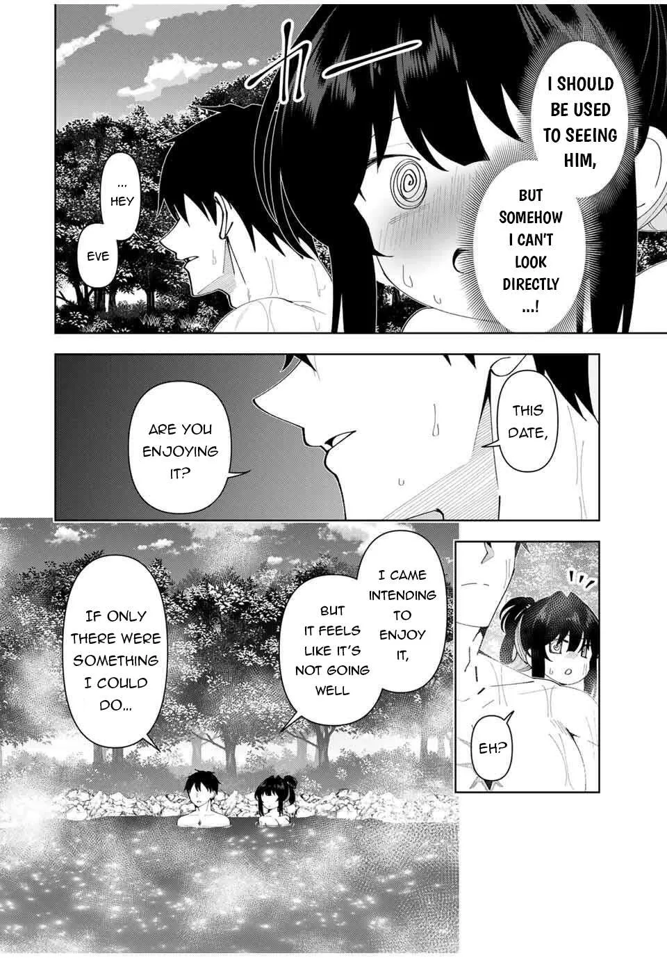 Yuusha to Yobareta Nochi ni - Soshite Musou Otoko wa Kazoku wo Tsukuru Chapter 78 page 18 - 