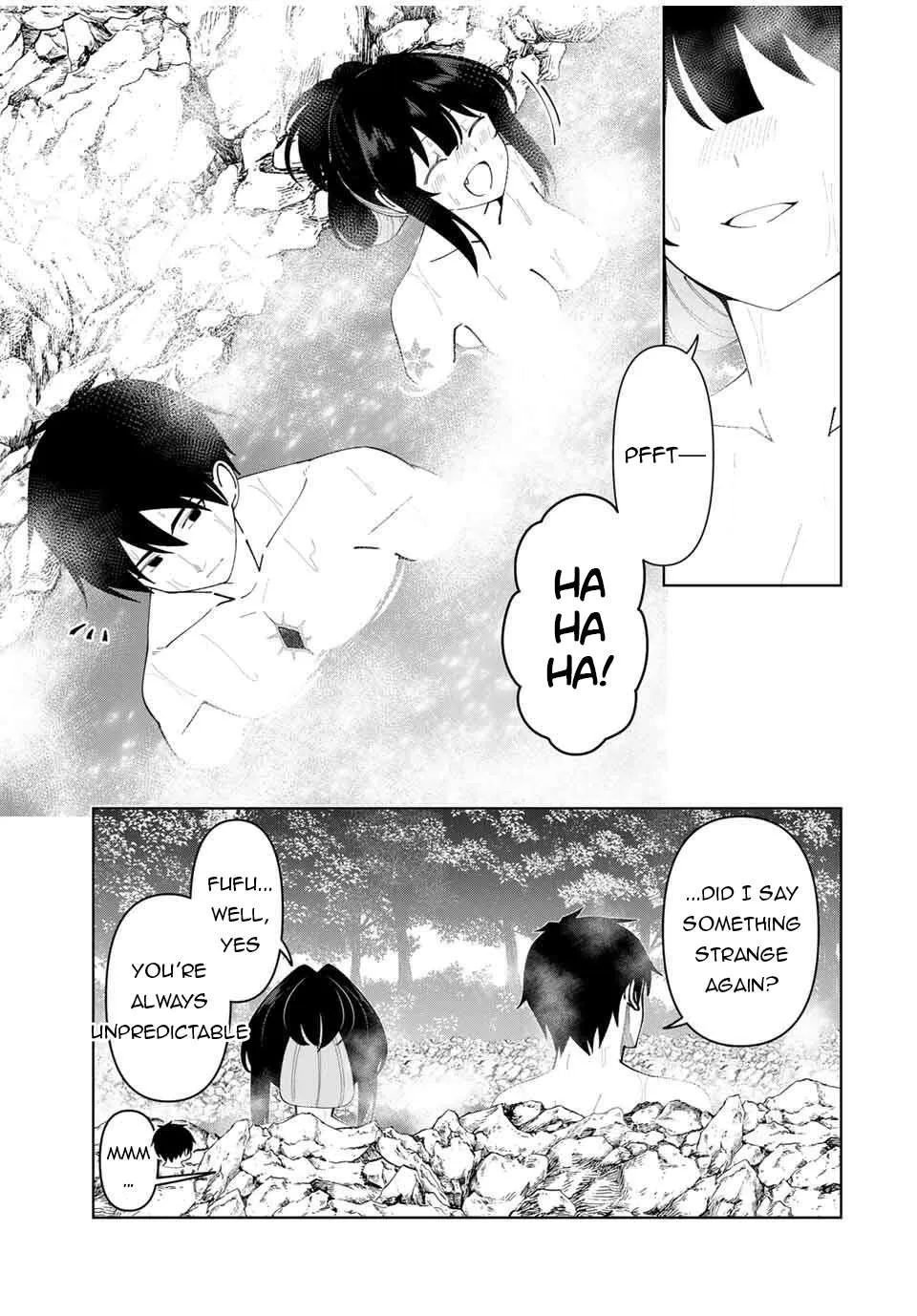 Yuusha to Yobareta Nochi ni - Soshite Musou Otoko wa Kazoku wo Tsukuru Chapter 78 page 19 - 