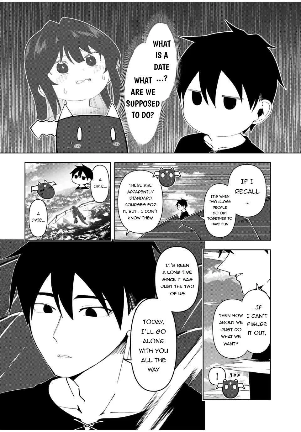 Yuusha to Yobareta Nochi ni - Soshite Musou Otoko wa Kazoku wo Tsukuru Chapter 78 page 4 - 