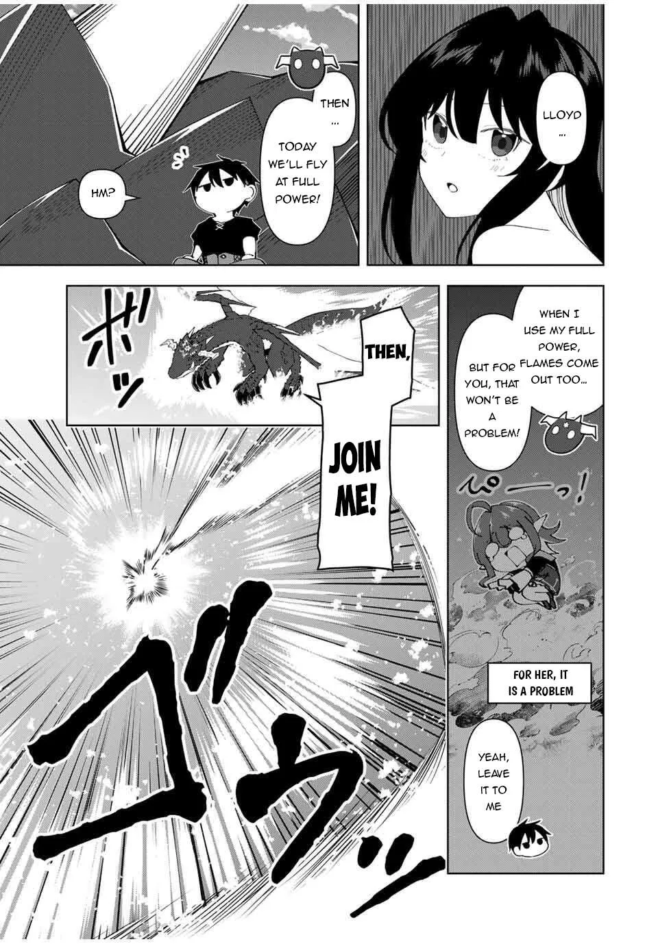 Yuusha to Yobareta Nochi ni - Soshite Musou Otoko wa Kazoku wo Tsukuru Chapter 78 page 5 - 
