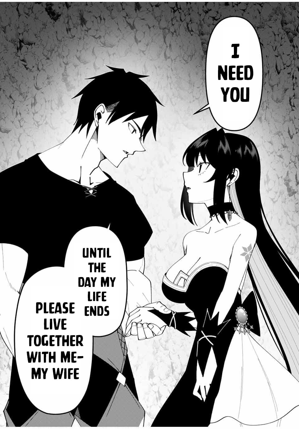 Yuusha to Yobareta Nochi ni - Soshite Musou Otoko wa Kazoku wo Tsukuru Chapter 79 page 12 - 