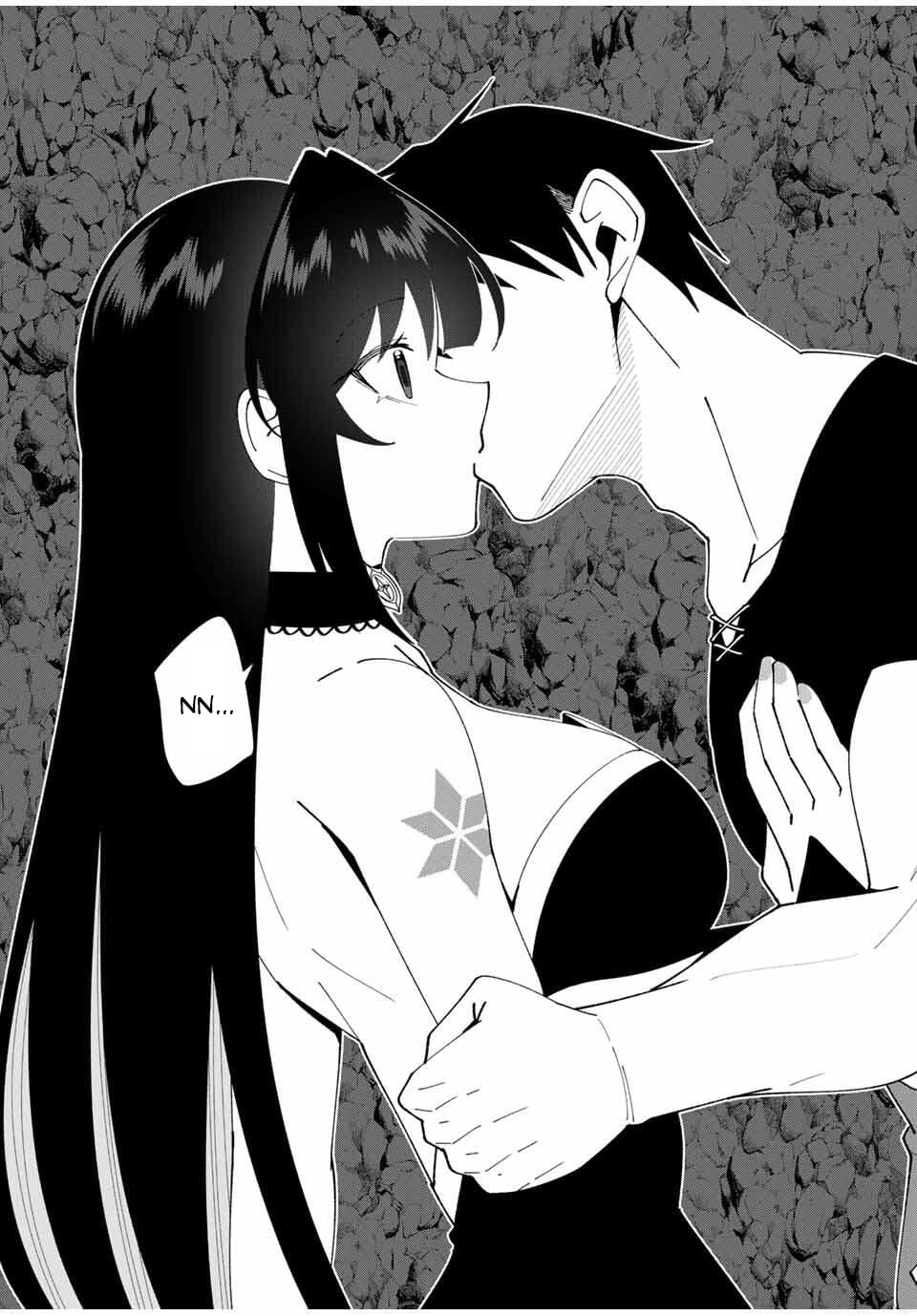 Yuusha to Yobareta Nochi ni - Soshite Musou Otoko wa Kazoku wo Tsukuru Chapter 79 page 16 - 