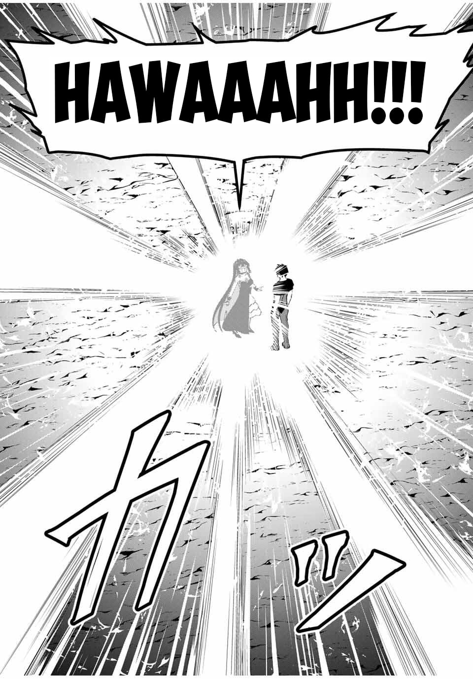 Yuusha to Yobareta Nochi ni - Soshite Musou Otoko wa Kazoku wo Tsukuru Chapter 79 page 18 - 