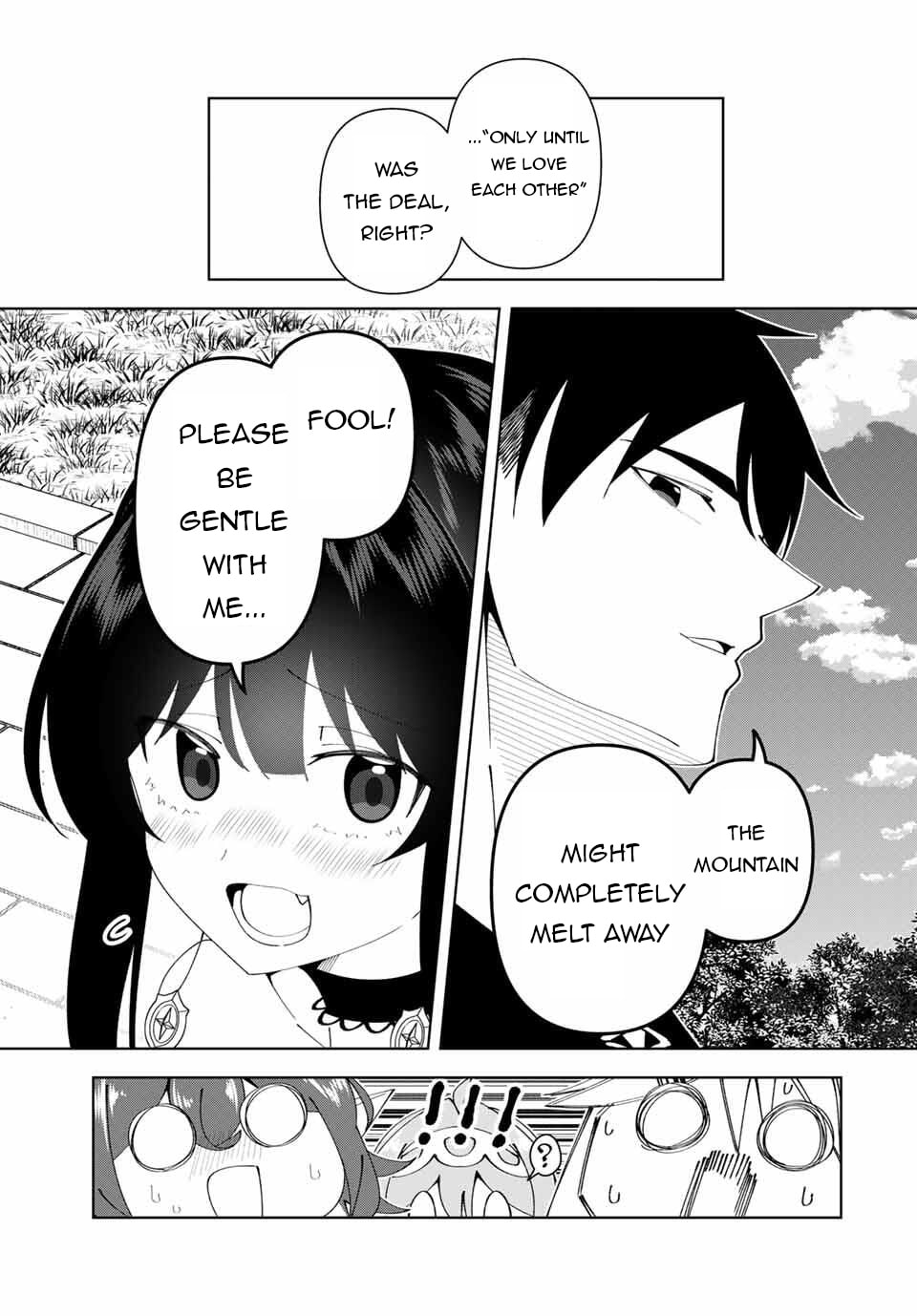 Yuusha to Yobareta Nochi ni - Soshite Musou Otoko wa Kazoku wo Tsukuru Chapter 79 page 26 - 