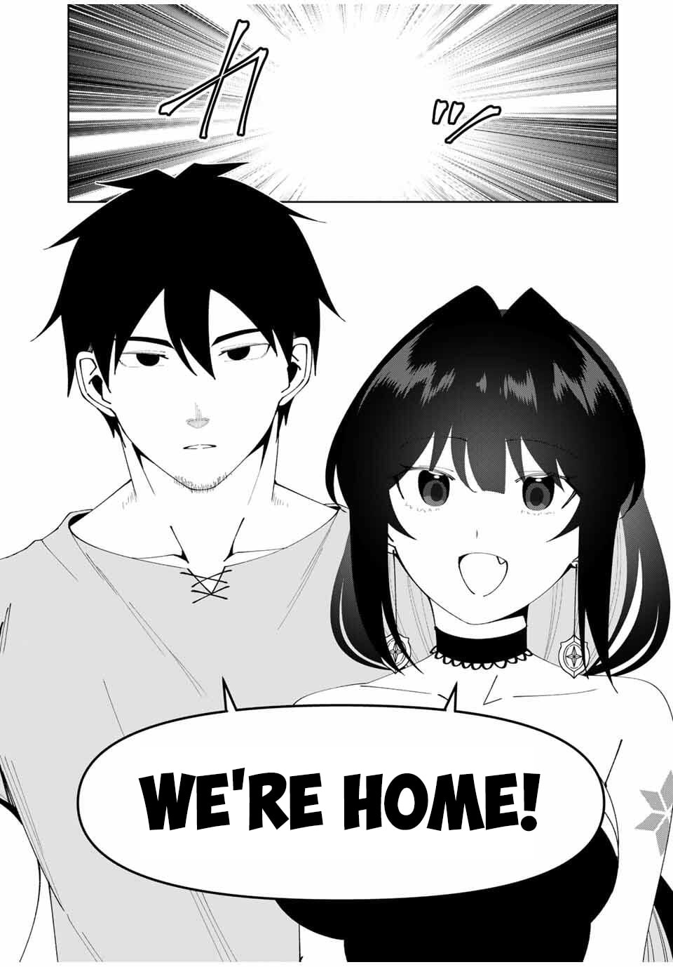 Yuusha to Yobareta Nochi ni - Soshite Musou Otoko wa Kazoku wo Tsukuru Chapter 80 page 14 - 