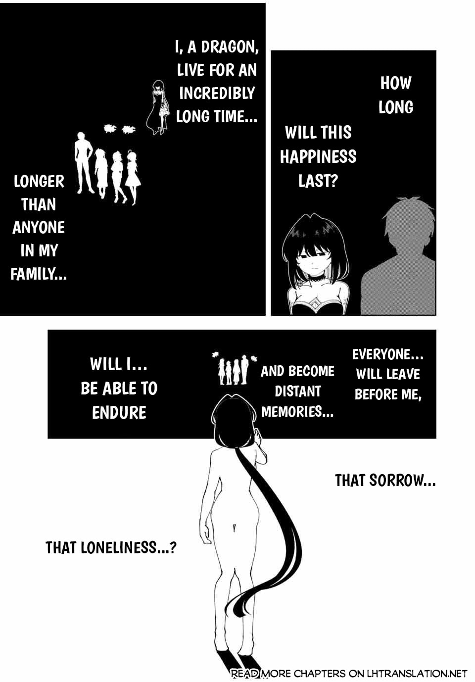 Yuusha to Yobareta Nochi ni - Soshite Musou Otoko wa Kazoku wo Tsukuru Chapter 80 page 22 - 