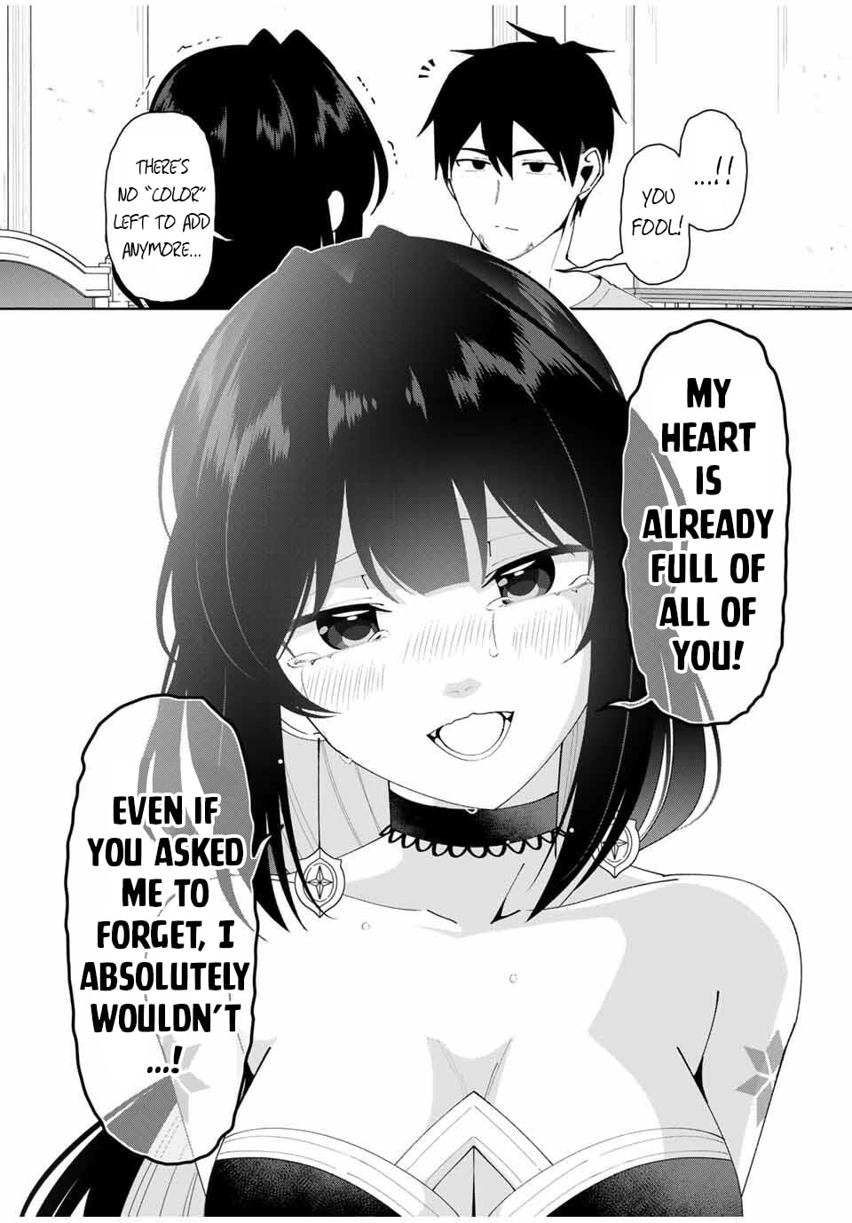 Yuusha to Yobareta Nochi ni - Soshite Musou Otoko wa Kazoku wo Tsukuru Chapter 80 page 26 - 