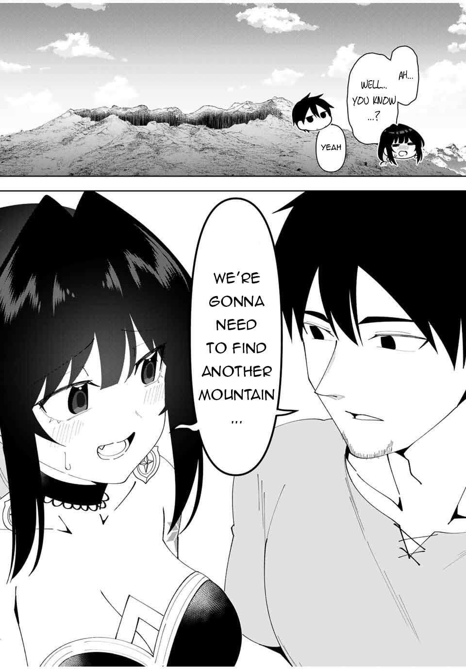 Yuusha to Yobareta Nochi ni - Soshite Musou Otoko wa Kazoku wo Tsukuru Chapter 80 page 29 - 