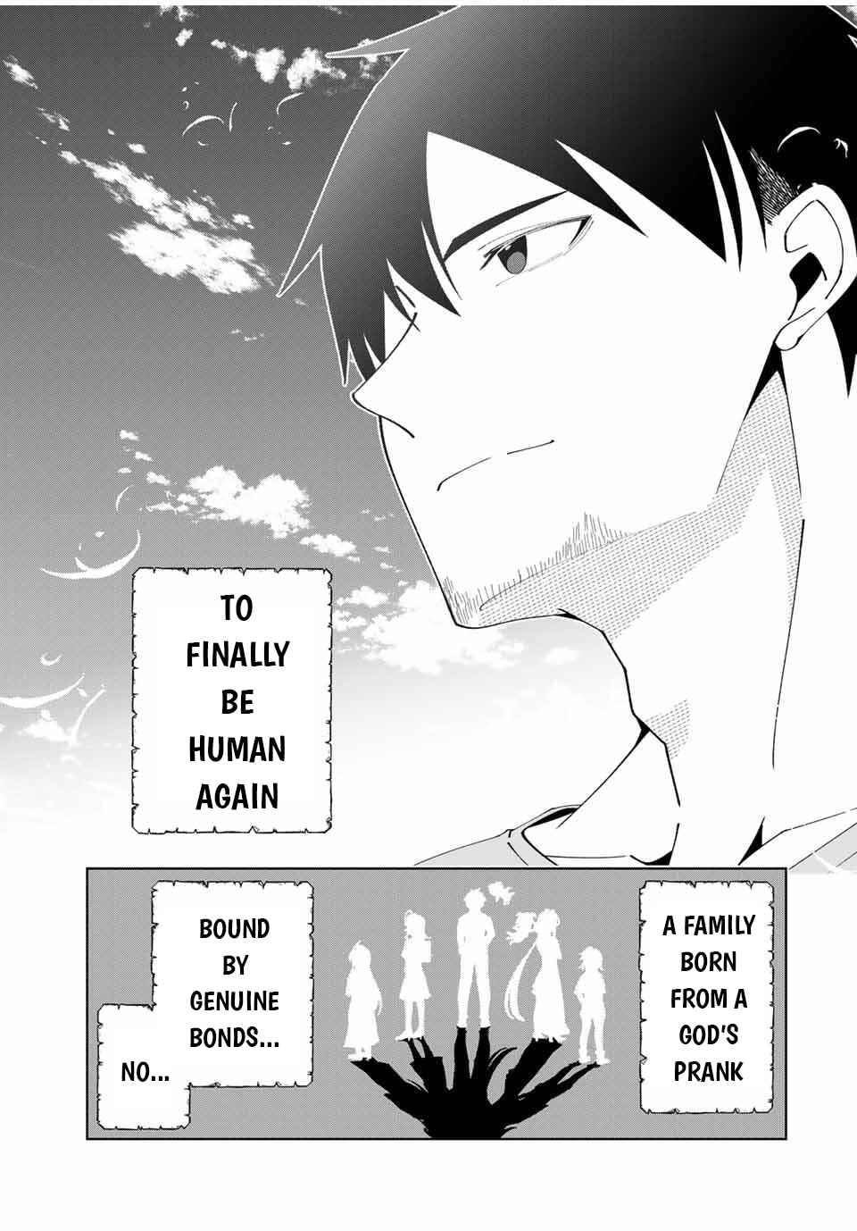 Yuusha to Yobareta Nochi ni - Soshite Musou Otoko wa Kazoku wo Tsukuru Chapter 80 page 34 - 