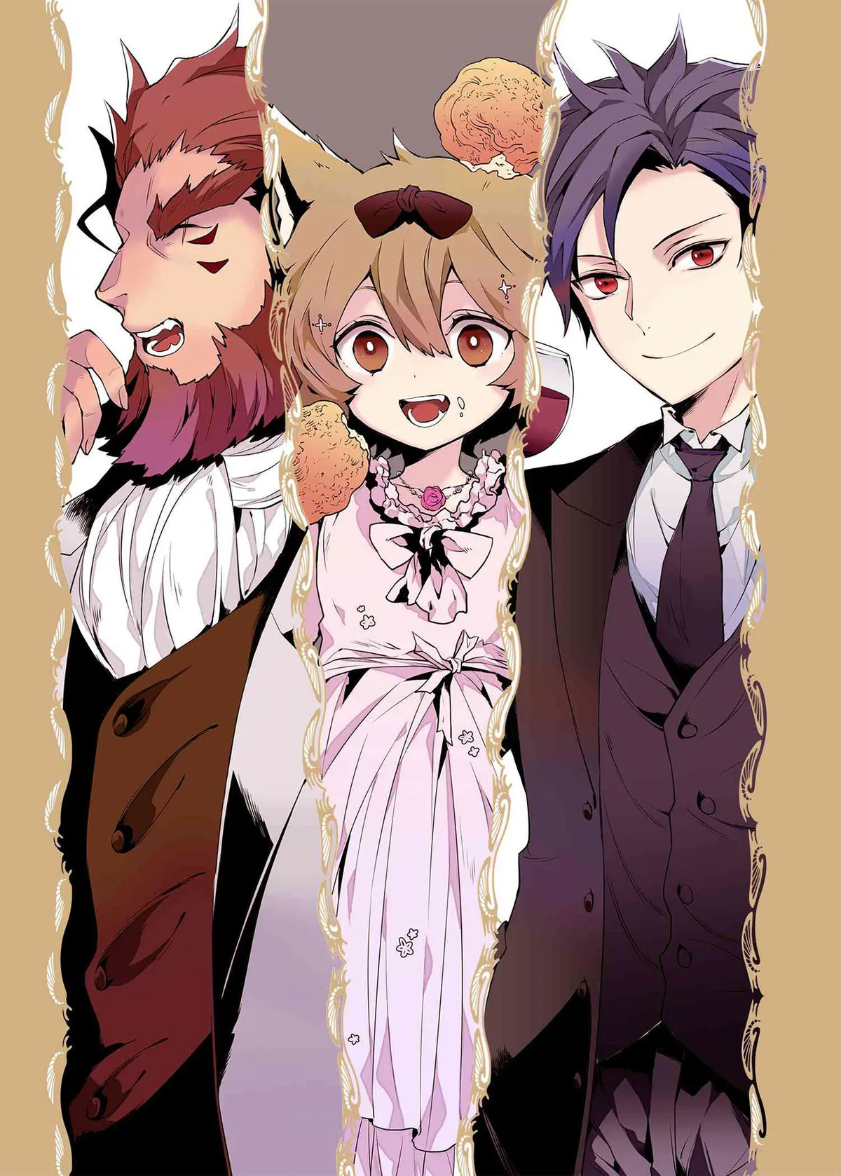 Yuusha, Yamemasu Chapter 11.1 page 4 - 