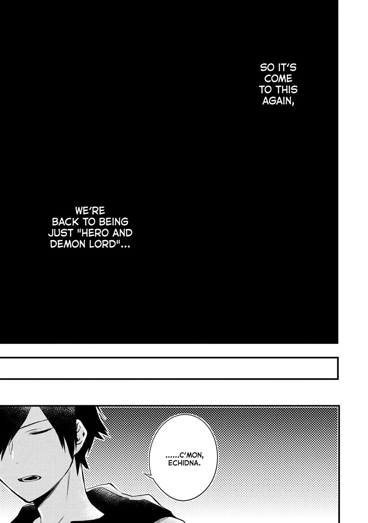 Yuusha, Yamemasu Chapter 11.1 page 9 - 