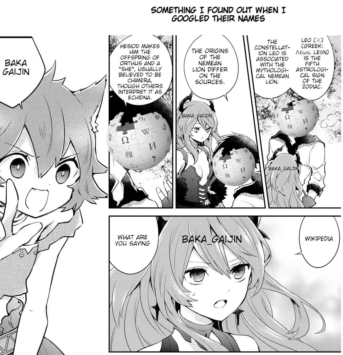 Yuusha, Yamemasu Chapter 11.4 page 9 - 