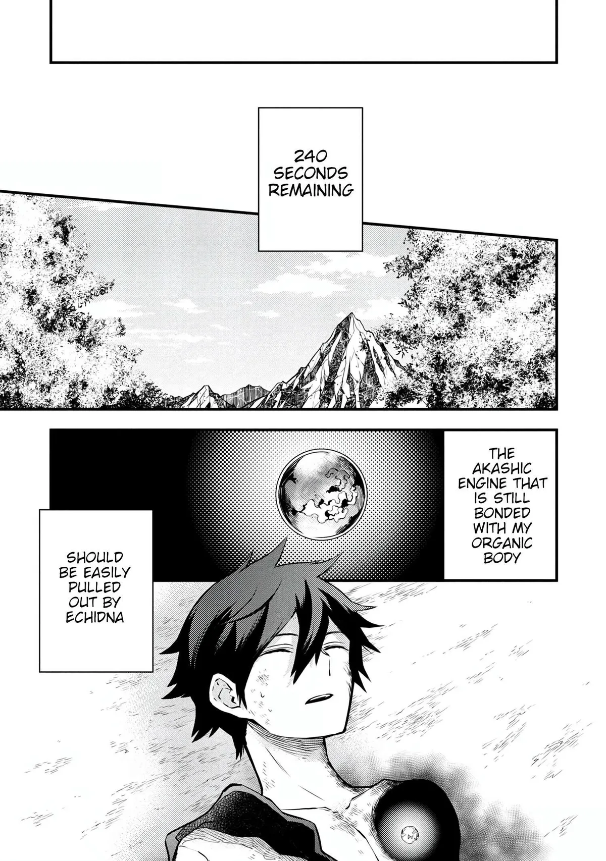 Yuusha, Yamemasu Chapter 15.1 page 1 - 
