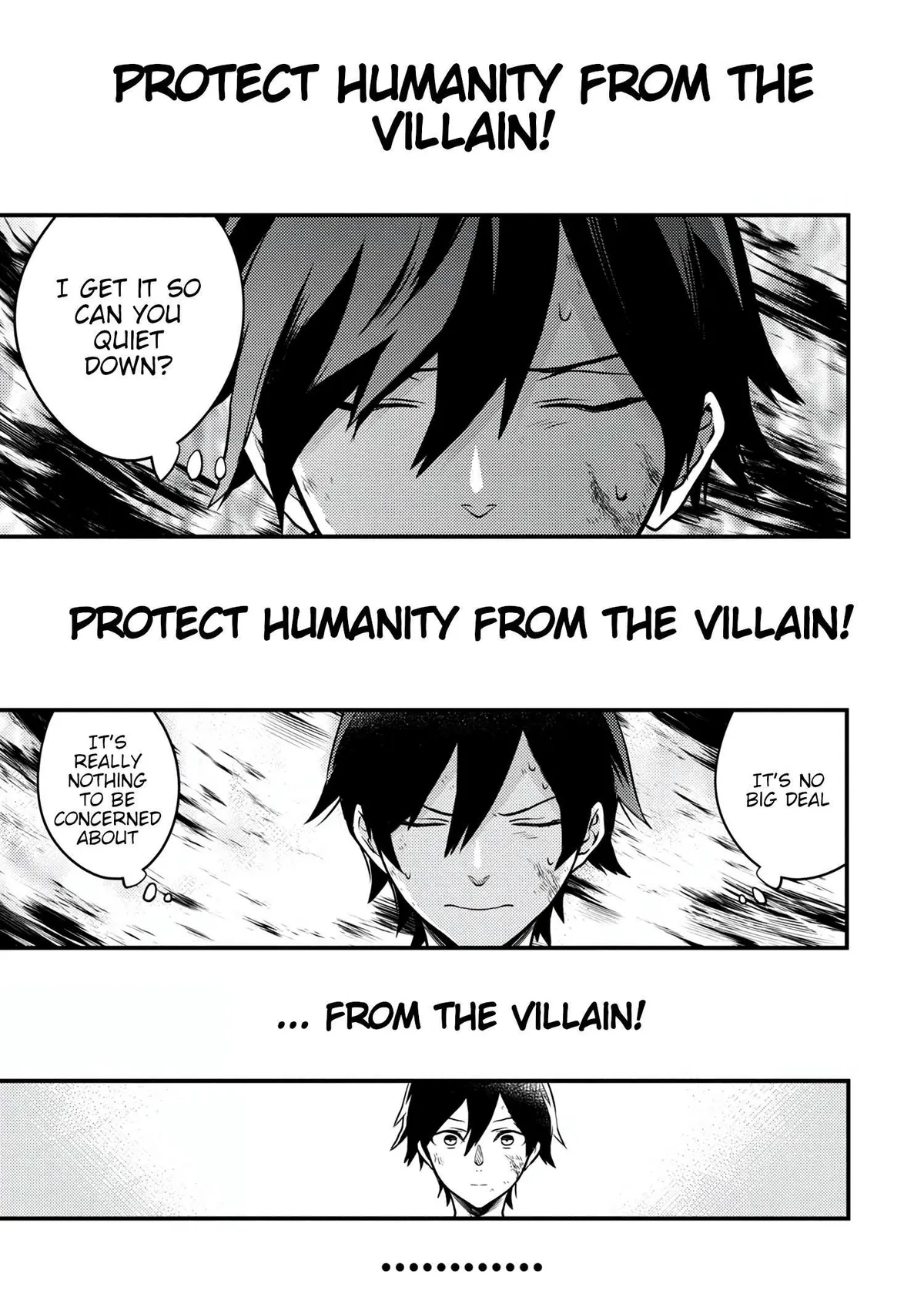 Yuusha, Yamemasu Chapter 15.3 page 2 - 