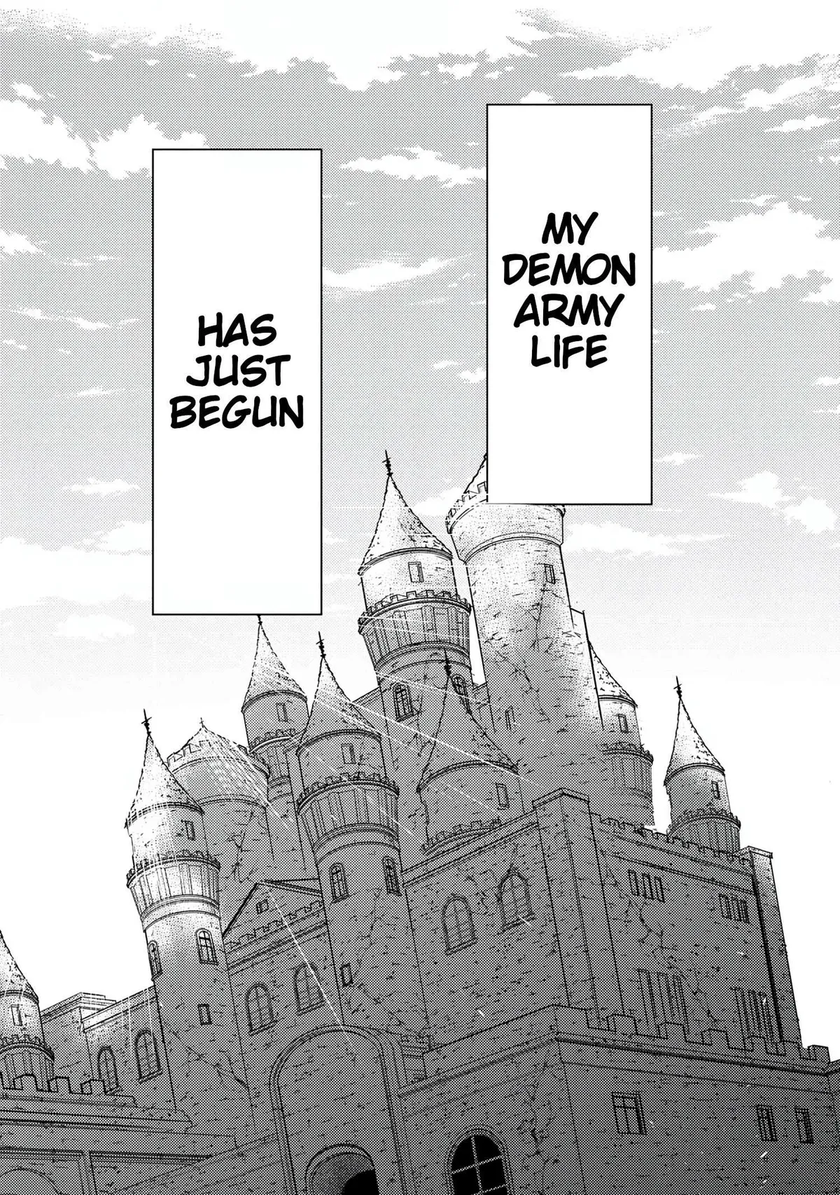 Yuusha, Yamemasu Chapter 16.1 page 18 - 