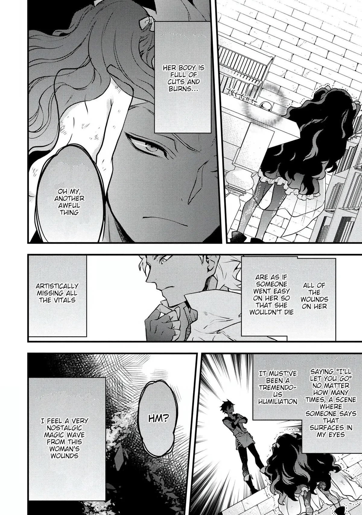 Yuusha, Yamemasu Chapter 16.2 page 4 - 