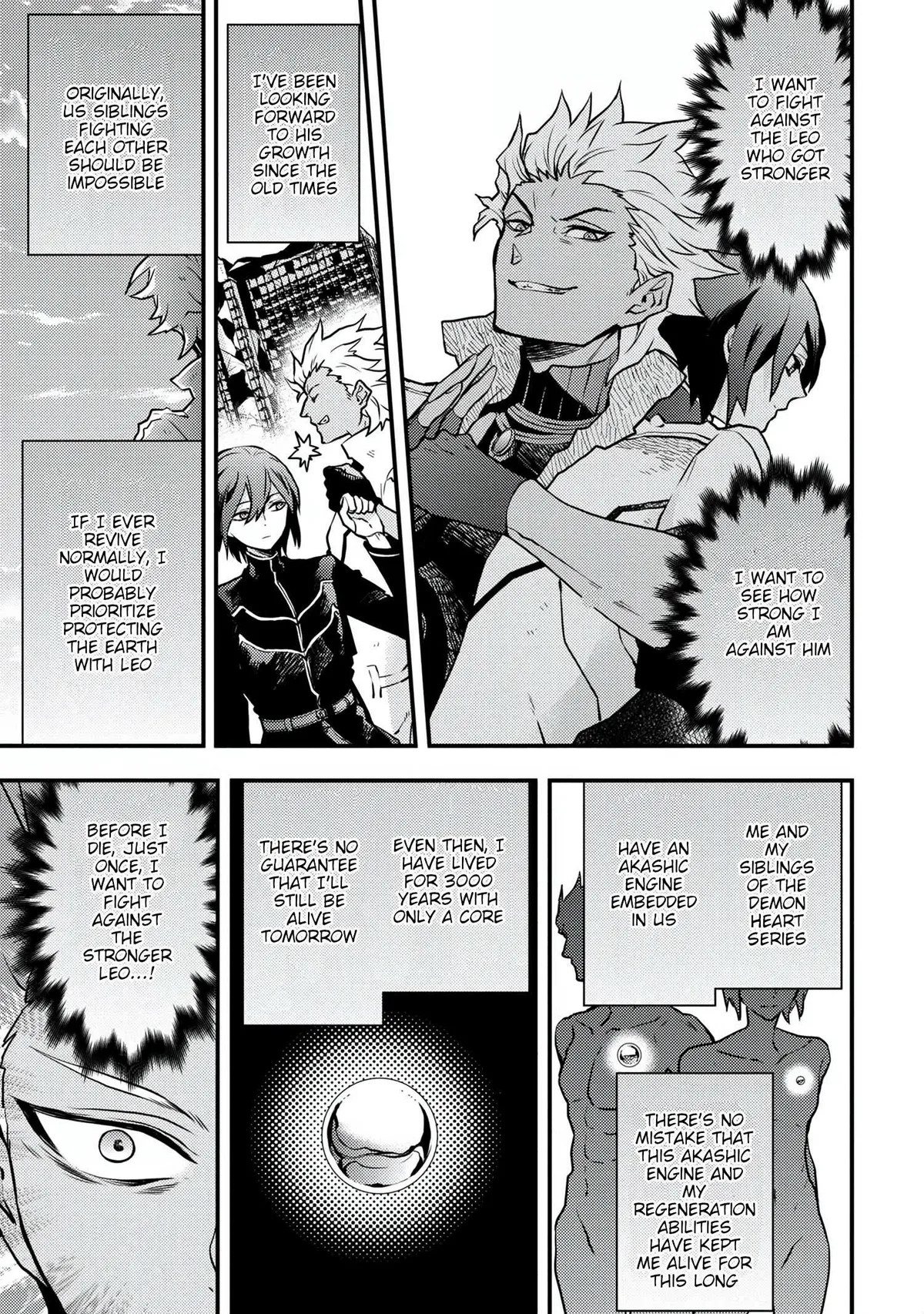 Yuusha, Yamemasu Chapter 16.2 page 9 - 