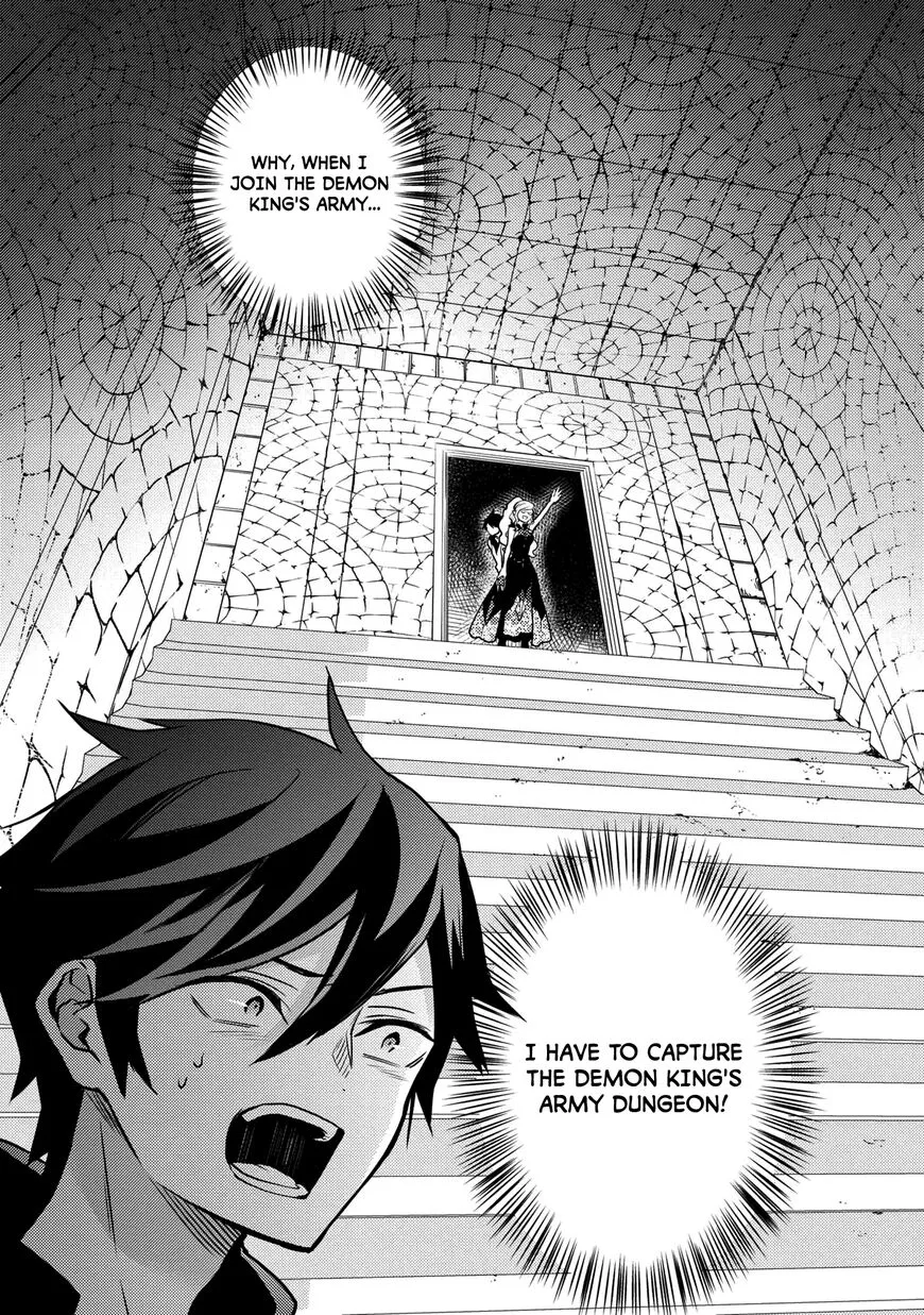 Yuusha, Yamemasu Chapter 17.2 page 14 - 