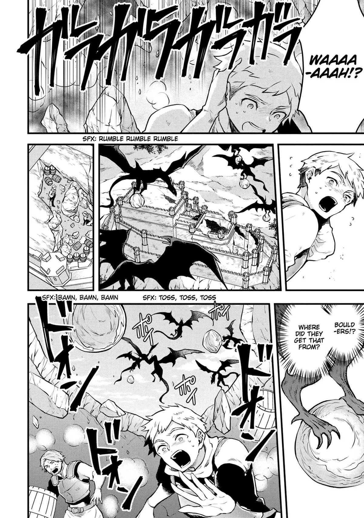 Yuusha, Yamemasu Chapter 20.2 page 5 - 
