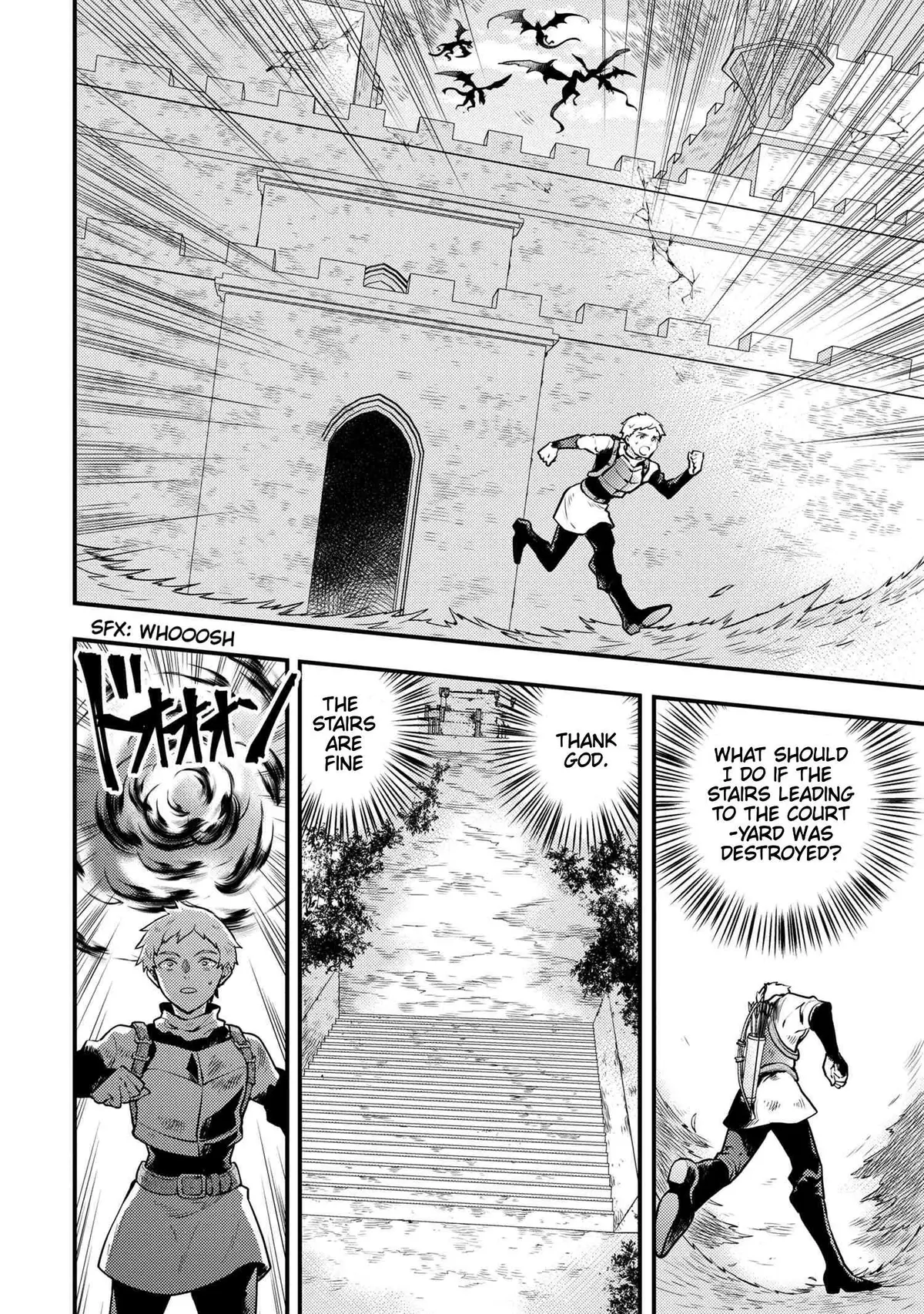 Yuusha, Yamemasu Chapter 20.2 page 9 - 