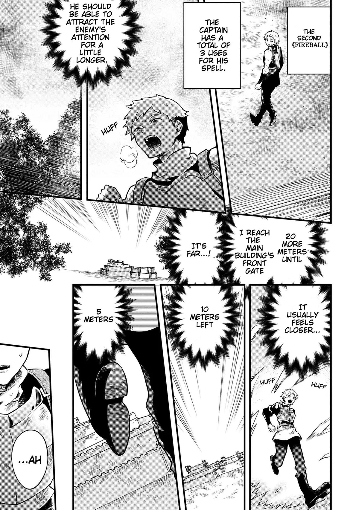 Yuusha, Yamemasu Chapter 20.2 page 10 - 