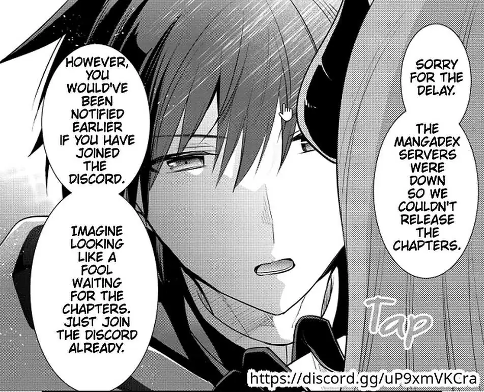 Yuusha, Yamemasu Chapter 20.3 page 2 - 