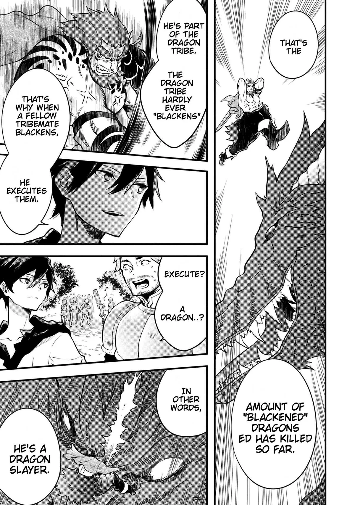 Yuusha, Yamemasu Chapter 21.2 page 5 - 
