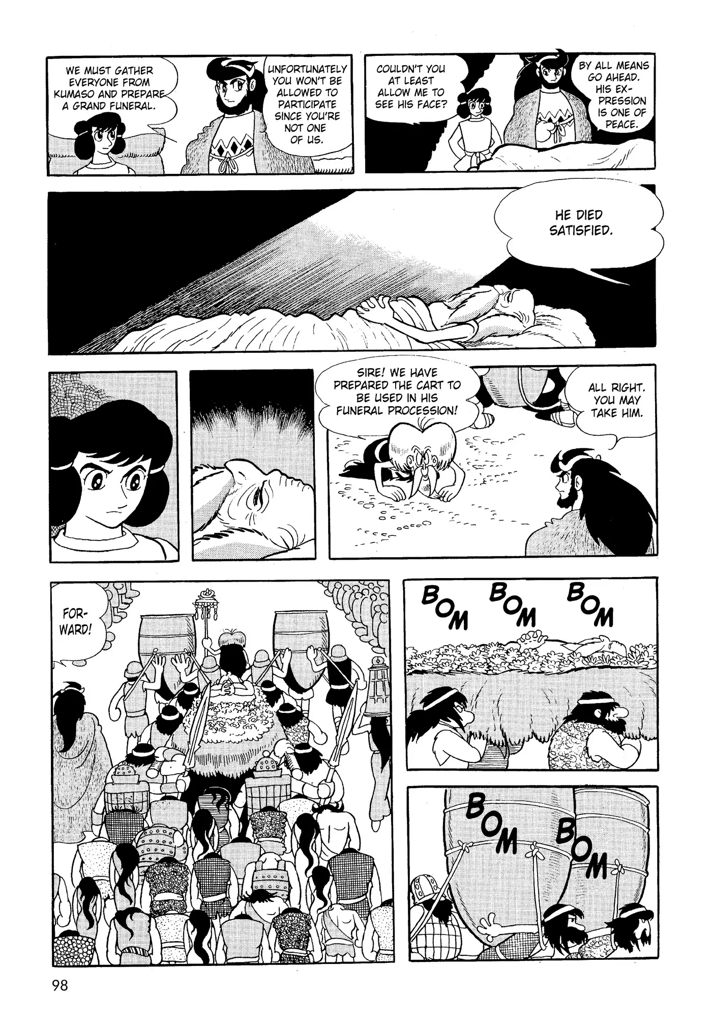 Yuusha, Yamemasu Chapter 22.98 page 28 - 
