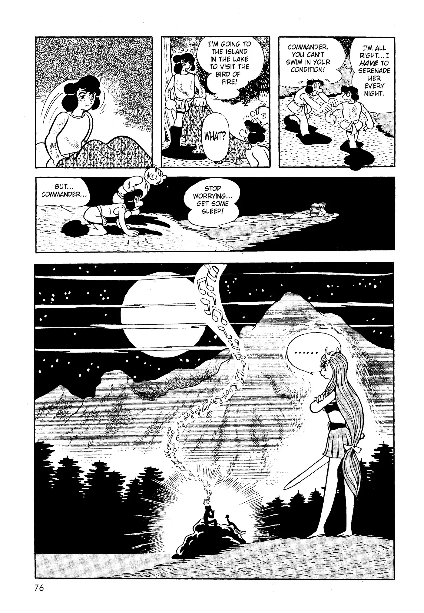 Yuusha, Yamemasu Chapter 22.98 page 6 - 