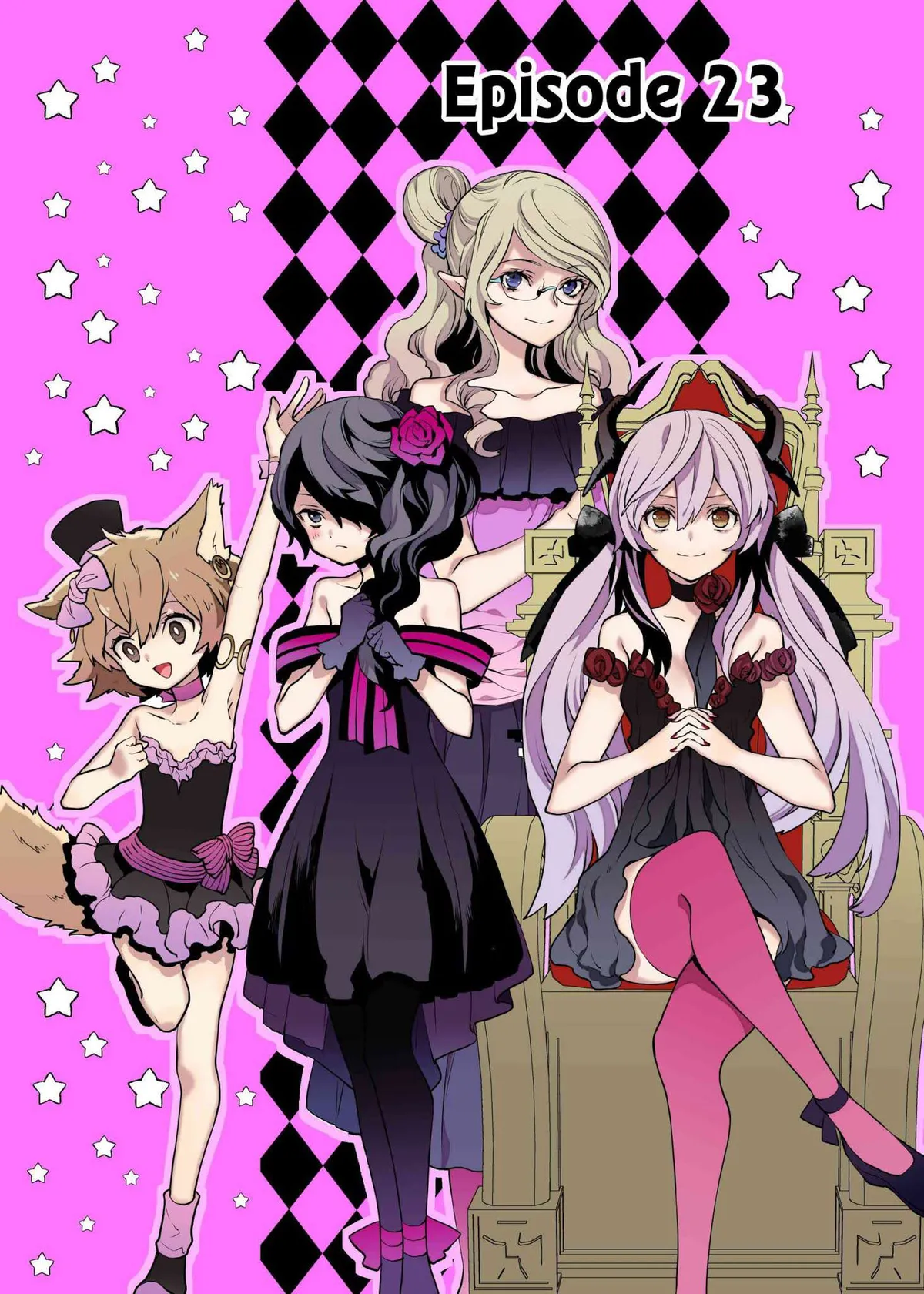 Yuusha, Yamemasu Chapter 22.99 page 4 - 