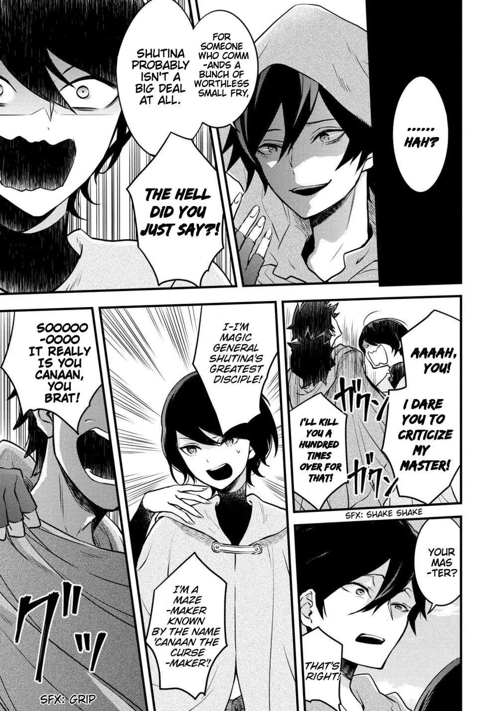 Yuusha, Yamemasu Chapter 22.99 page 10 - 